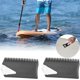 thumbnail image 1 of Peine De Cera Para Tabla De Surf, Herramienta De Limpieza De Tabla De Surf, Accesorios De Surf Ligeros Portátiles, 2 Uds. Noticed VI011326-00, 1 of 6
