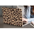 thumbnail image 3 of Compatible with MacBook Air 13.6" Case 2022.0 Released Model A2681, Plastic Hard Case Cover Cable Tie, Creative C 222, 3 of 5
