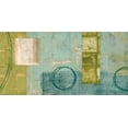 thumbnail image 2 of Nelson, Brent 24x14 White Modern Wood Framed Museum Art Print Titled - Sublime, 2 of 4