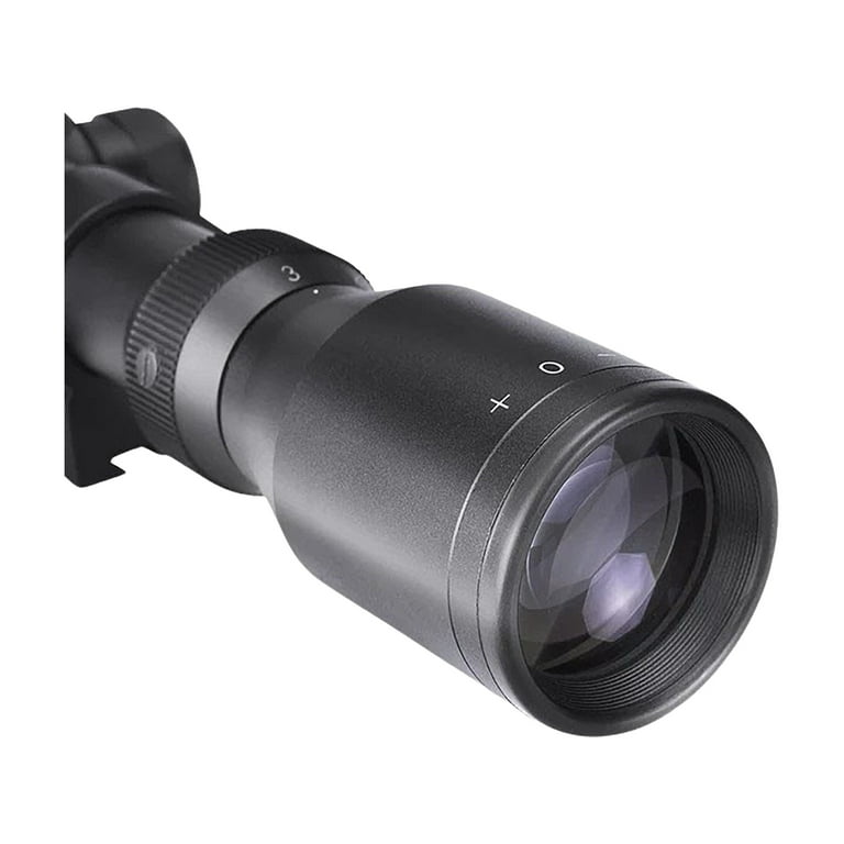 Barska 3-9x32 Plinker 22 with Rings - Walmart.com