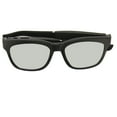 thumbnail image 1 of Lunettes Intelligentes, Réduction de Bruit par Conduction Osseuse Sans Fil Multifonctionnelles avec Microphone HD Contrôle Tactile, pour Conduite Sports Extérieur, 1 of 7