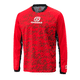 thumbnail image 5 of 2024 enduro motocross jersey ciclismo off road racing MTB jersey jersey para descensos ciclismo de ropa masculina, 5 of 5