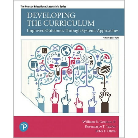 UPC: 9780134800387 | Developing the Curriculum (Paperback)