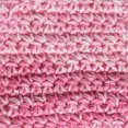 thumbnail image 3 of Lily Sugar’N Cream Stripes Yarn (85G/3Oz), Pinky Stripes, 3 of 4