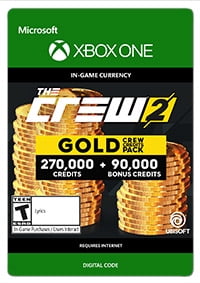 the crew 2 digital download ps4
