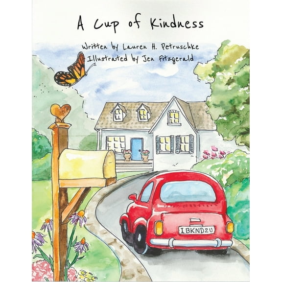 A Cup of Kindness, (Paperback)