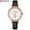 Brown, variant on Curren Charming Women's Wristwatches With Leather Elegant Rose Flower Dial Quartz Watches Female Clock Quartz Wristwatches