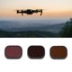 thumbnail image 5 of Juego De Filtros ND Para Drones, Vidrio óptico ND16 ND64 ND256 Filtro Para Drones Accesorio Para Drones Para Mini 4 Pro, 5 of 7