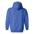 thumbnail image 2 of Gildan Unisex Heavy Blend Hooded Sweatshirt, 2 of 2