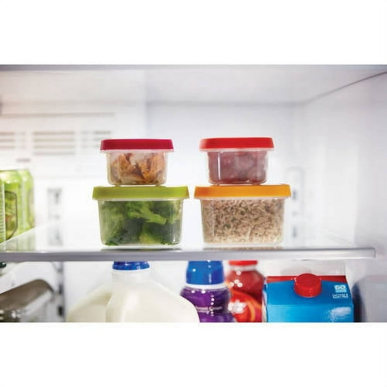 MorningSave: 2-Pack: Rubbermaid Balance Pre Portioned Meal Kit