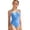 j-699Blue297, variant on MEZZALL Summer Girl Swimsuit One-Piece Bathing Suit For Girls Contrasting Colors Adjustable Straps Padded Swimwear Boho With Cartoon / Flower Print Beachwear