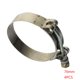 thumbnail image 1 of Kenally Abrazadera de manguera de inyección de combustible para tubería de gasolina diésel, 4 Uds., abrazaderas de combustible automáticas de acero Vehículos, repuestos y accesorios Mis 76 mm NO2 Kenally CZ13515-05B, 1 of 6