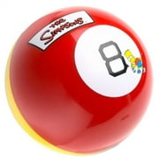 The Simpsons Magic 8 Ball