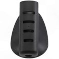 thumbnail image 4 of Hair Straightener Wall Mount Stand with Suction Cup for Salon Use, 4 of 5