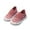 sneakers 46#Pink, variant on WAYUTE Toddler Boy Shoes Cute Mesh Gradient Color Non Lightweight First Walking Sneakers Casual Outdoor