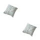 thumbnail image 2 of Yuarrent 2 fundas de almohada, funda de almohada, funda de cojín, cojines de sofá, 45x45cm Type3 NO3, 2 of 6