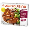 thumbnail image 4 of Lean Cuisine Steak Tips Portobello, 7.5 Ounce -- 12 per Case., 4 of 7