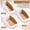White-Large-30, variant on Cardboard Storage Boxes Brown Medium 50 Pack Organizer for Pantry Shelves Office Garage