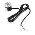 thumbnail image 3 of Codificador Rotatorio Óptico 600P/R Dc 5-24V Ab Codificador Rotatorio Incremental De Salida De 2 Fases Codificador Fotoeléctrico Para Medición matsuzay TO001916-00, 3 of 7