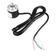 thumbnail image 3 of Codificador Rotatorio Óptico 600P/R Dc 5-24V Ab Codificador Rotatorio Incremental De Salida De 2 Fases Codificador Fotoeléctrico Para Medición Yuarrent TO001916-00, 3 of 7