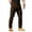 Coffee, variant on Yifymode Men Outdoor Cargo Pant Lightweight Tactical Pant Hiking Jogger Classic Fit Multi Pockets,Coffee XL