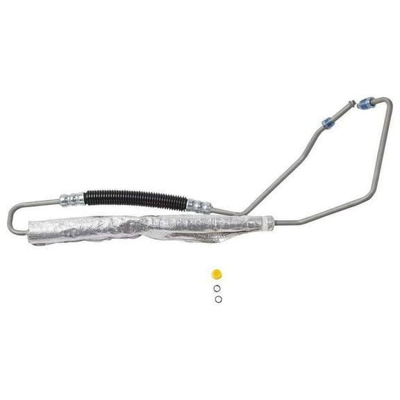 CARQUEST Line Assembly - HP P/S Pressure Hose