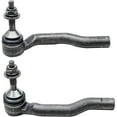 thumbnail image 6 of Detroit Axle - 6pc Front Lower Control Arms w/ Ball Joints Inner Outer Tie Rods Replacement for 2013 - 2017 Ford Fusion, 6 of 6