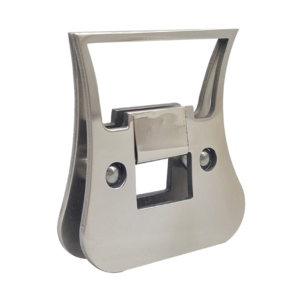 ANXPTIME Fly Fishing Clips Fly Tying Clip Stainless Steel Fly Tying Tools