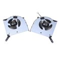 thumbnail image 1 of Laptops CPU GPU Cooling Fan Coolers Coolers Legion Y9000P IRX8 R9000P ARX8 2023, 1 of 5