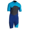 thumbnail image 1 of Traje de Neopreno Shorty de 2 mm para Hombre Sunnimix, 1 of 7