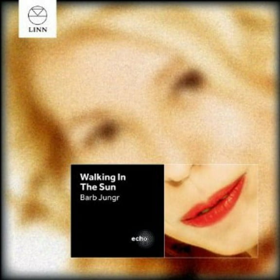 Barb Jungr - Walking in the Sun - Music & Performance - CD