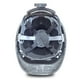 thumbnail image 4 of IGA Casco de Seguridad Industrial Marca, Plagosur Clase E (MATRACA, Gris), 4 of 6