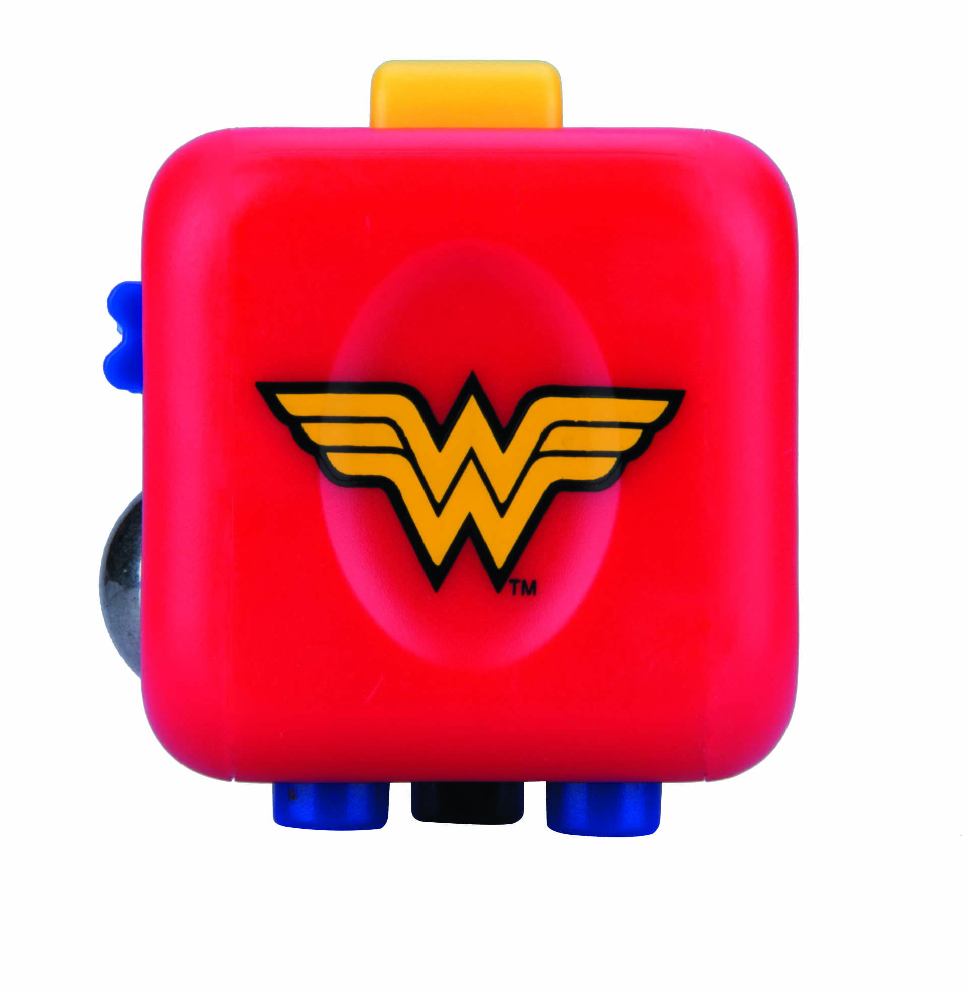 Fidget Cubes 34583 Jouet Anti-Stress Wonder Woman 