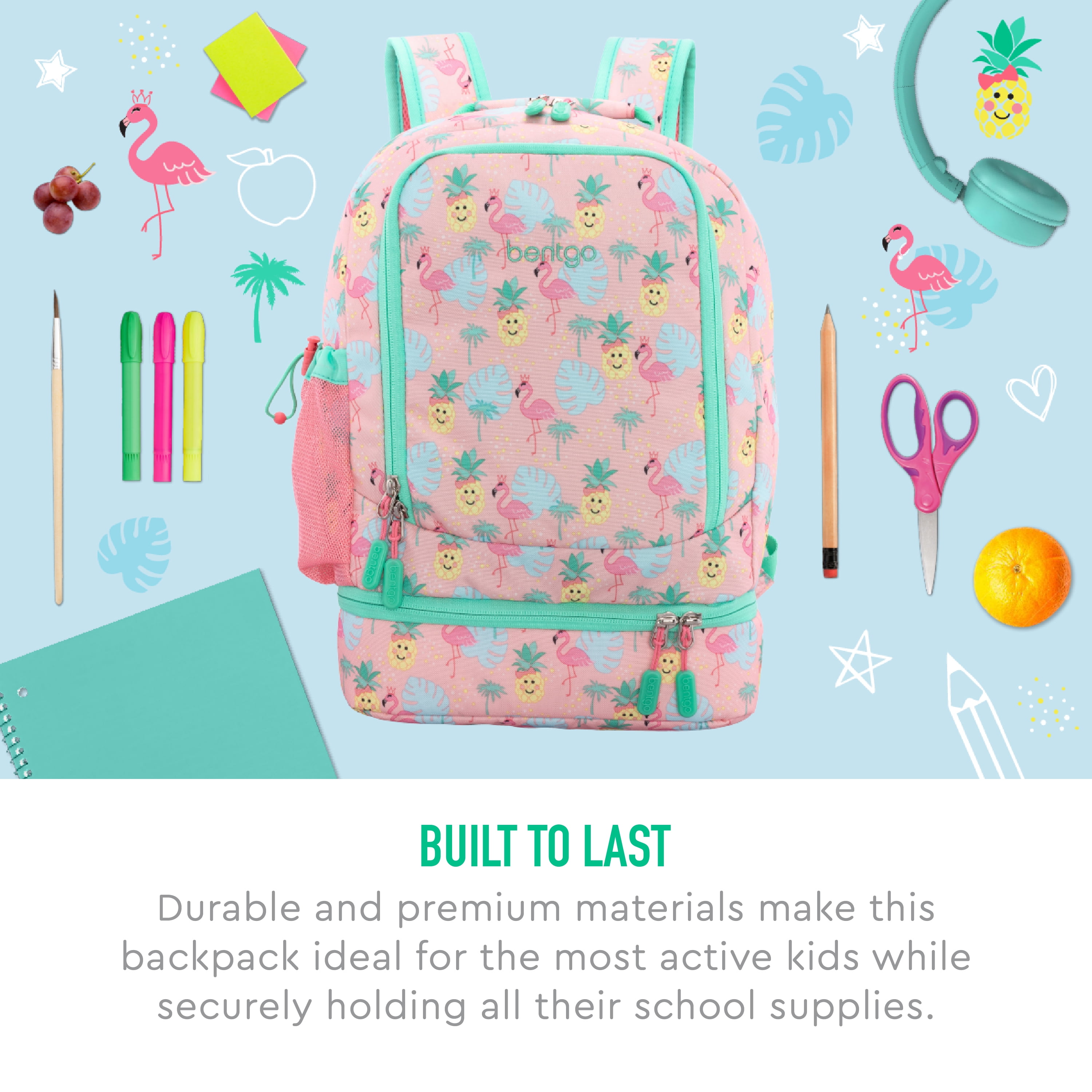 Totto cactus clearance backpack