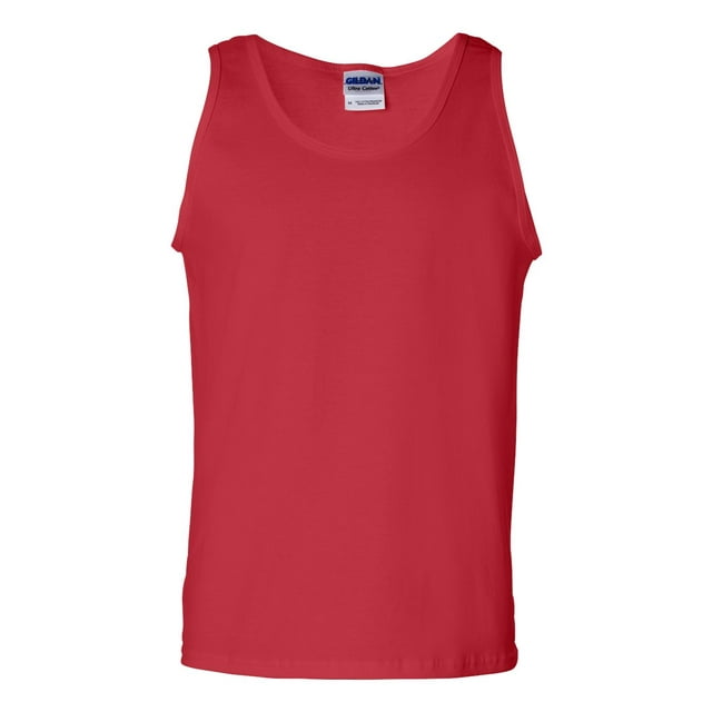 Gildan - Ultra Cotton Tank Top