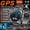 Black Steel 2A, variant on 2026 NEW Outdoors Offline Map GPS Smart Watch L1+L2 Dual Band GPS Compass Cycling Run Swim 10ATM Military Smartwatchs