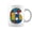 Black, variant on Years Old Blocks Building Th Birthday Boy Master Builder Coffee Mugs