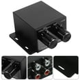 thumbnail image 6 of Eease Bass Knob Universal Car Amplifier Universal Bass Knob Level Controller Accessory, 6 of 6