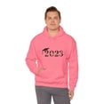 thumbnail image 6 of Class of 2023 Heavy Blend Hooded Sweatshirt, 6 of 7