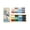 late winter, variant on 12 Color Solid Watercolor Painting Set Practical Handmade Painting Sustainable Safe Use for Artists Beginner Experts