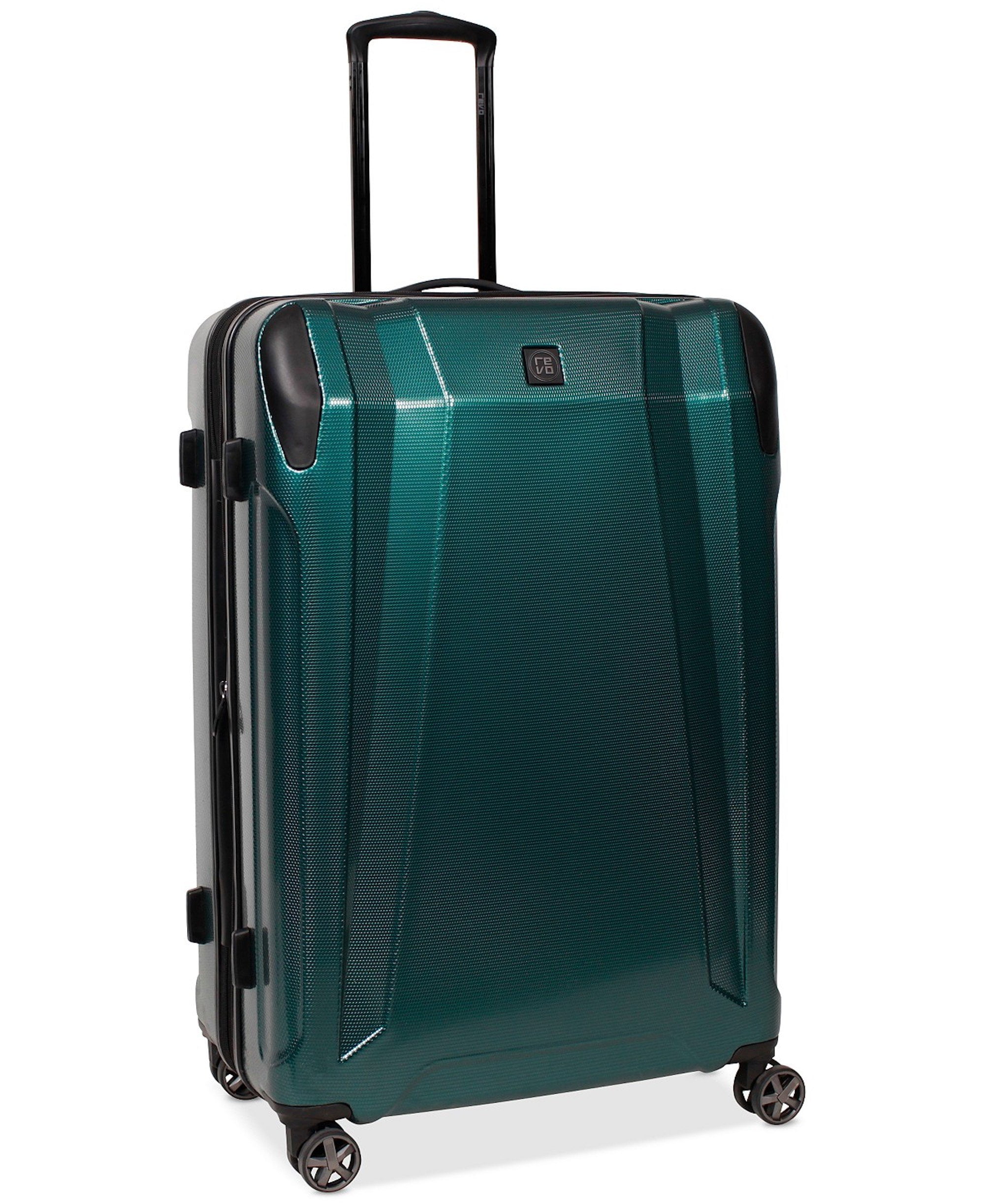Revo pipeline luggage sale