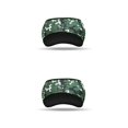 thumbnail image 3 of Soidarity Diademas Unisex Invierno Cálido Vellón Protección para la cabeza Esquí ajustable A prueba de viento Engrosado Calentador de orejas Diademas Type2 NO2 Soidarity CBP378546, 3 of 5