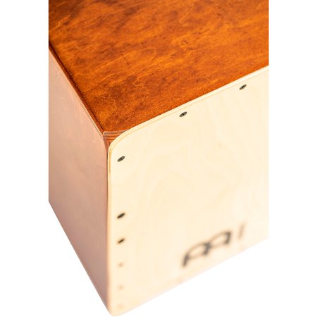 MEINL Percussion カホン Snarecraft Series SC80AB-B〔マイネル パーカッション スネアクラフト Cajon〕