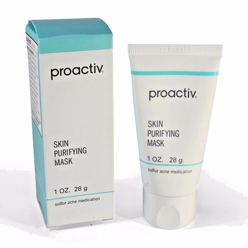 Proactiv Mask Skin Purifying 1 oz