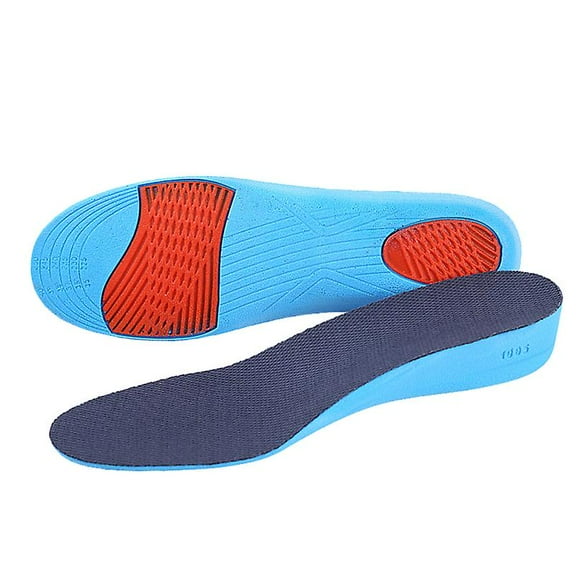 1pair Height Increase Insert For Women Men