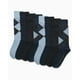 thumbnail image 2 of Calcetines de vestir Tommy Hilfiger, paquete de 8 unidades, cómodos y elásticos, para hombre, 2 of 6
