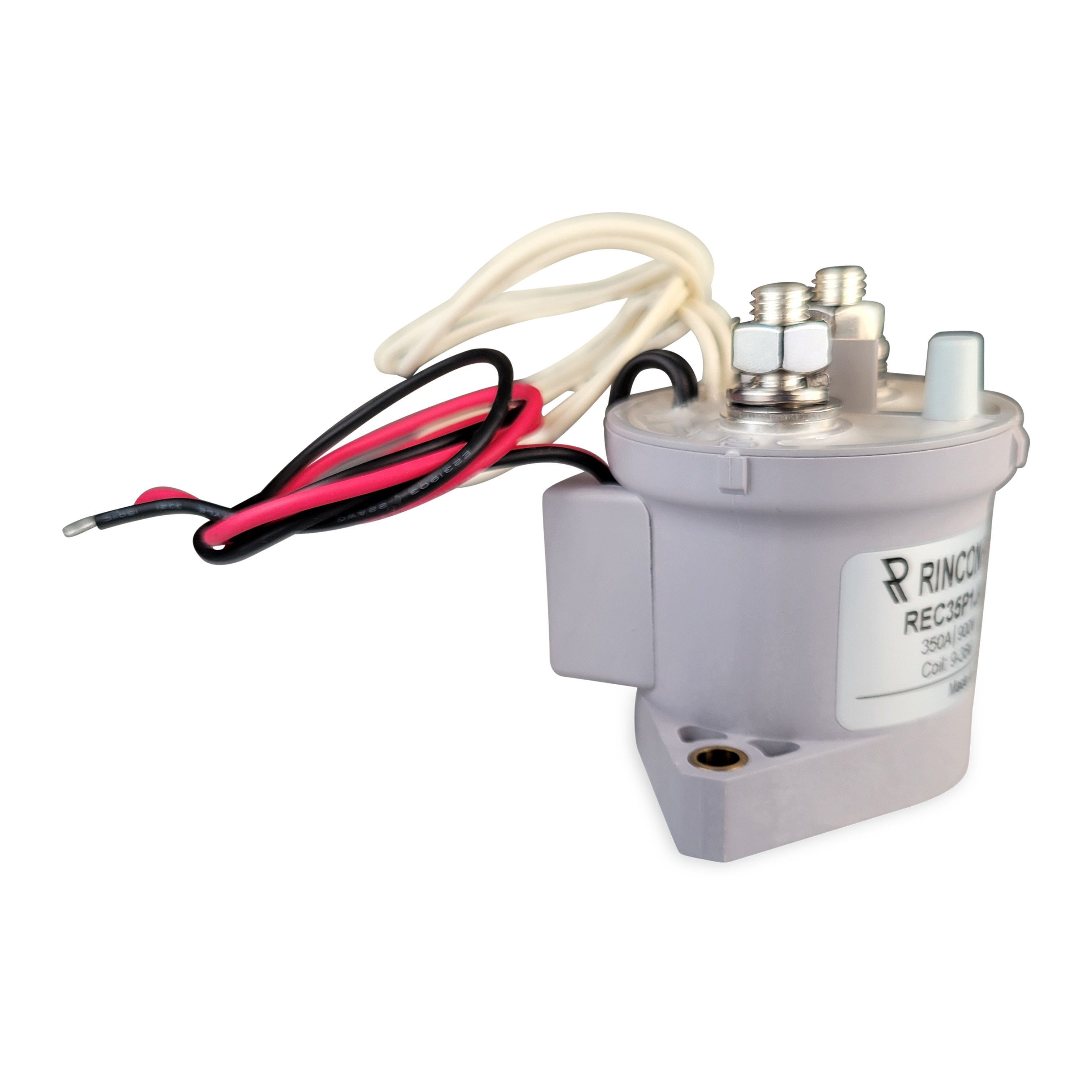 AEM 30-8503 Rincon Power REC35P1JA High Voltage Contactor