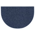 thumbnail image 6 of JAATOP 24"x 36" Doormat, Non-Slip Absorbent Welcome Mat, Dirt Trapper Indoor Entryway Rug, Machine Washable, Blue, 6 of 7