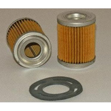 WIX 33255 Fuel Filter For 10-12 Dodge Ram 2500 2500 3500 3500 4000 ...
