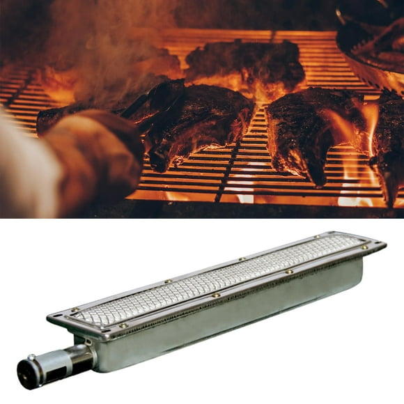 Ceremic Heater Burner Burner Accessories for Oven Infrared Heater
